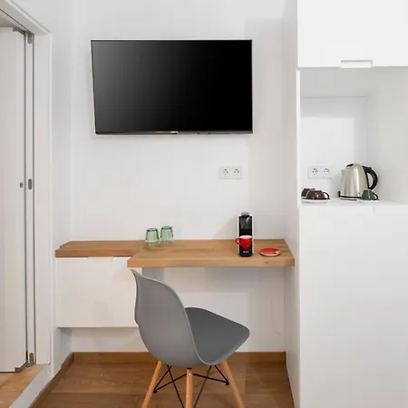 Corfuvacations - Kleio Corfu (city)