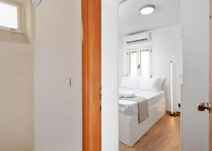 Διαμέρισμα Corfuvacations - Kleio *
