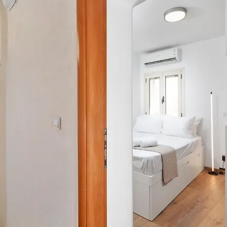 Appartement Corfuvacations - Kleio *
