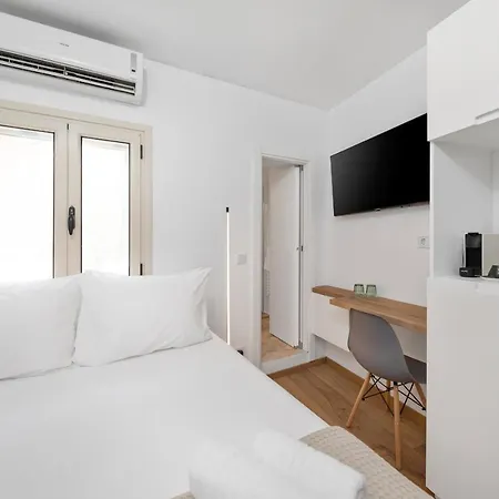 Corfuvacations - Kleio Appartement
