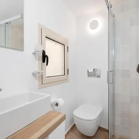 Corfuvacations - Kleio Appartement *