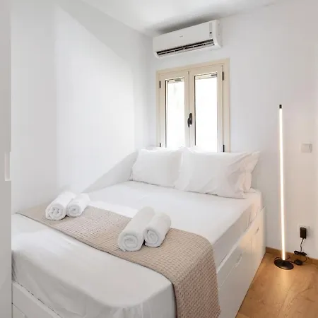 Corfuvacations - Kleio Appartamento Corfu (city)